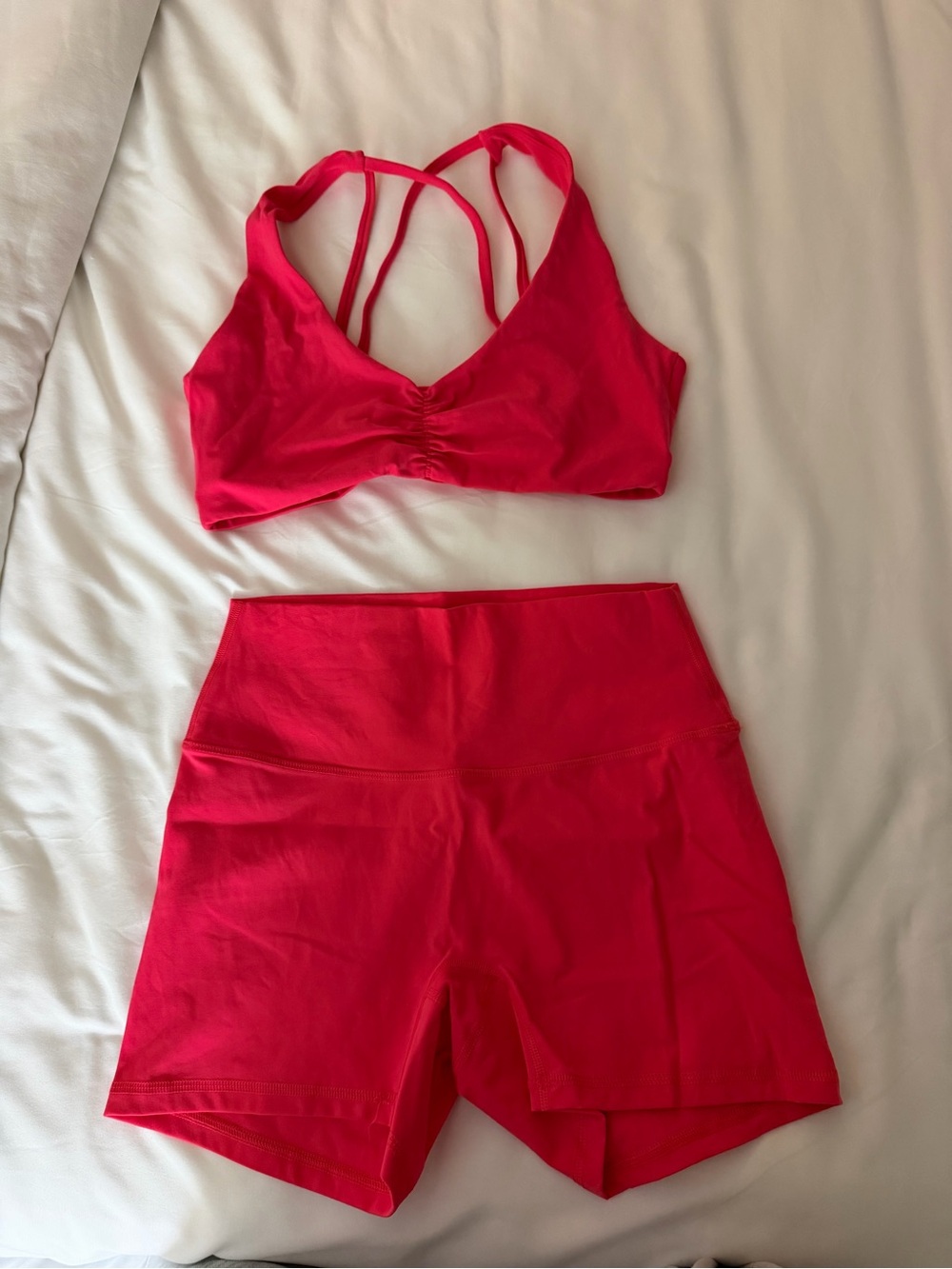Muscle Republic Workout Set